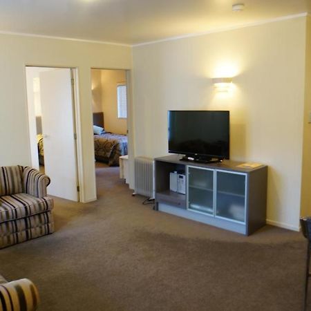 Cornwall Park Motor Inn Auckland Esterno foto