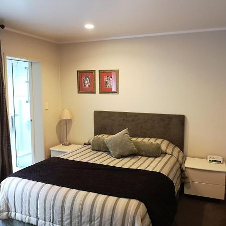 Cornwall Park Motor Inn Auckland Esterno foto
