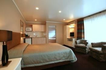 Cornwall Park Motor Inn Auckland Esterno foto